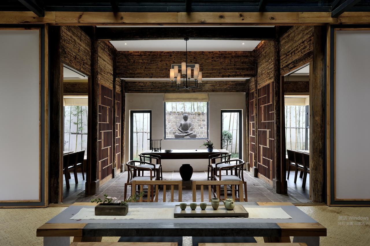 Huangshan Shanshui Boutique Hotel Liyang Scenic Area Экстерьер фото