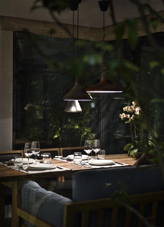 Huangshan Shanshui Boutique Hotel Liyang Scenic Area Экстерьер фото